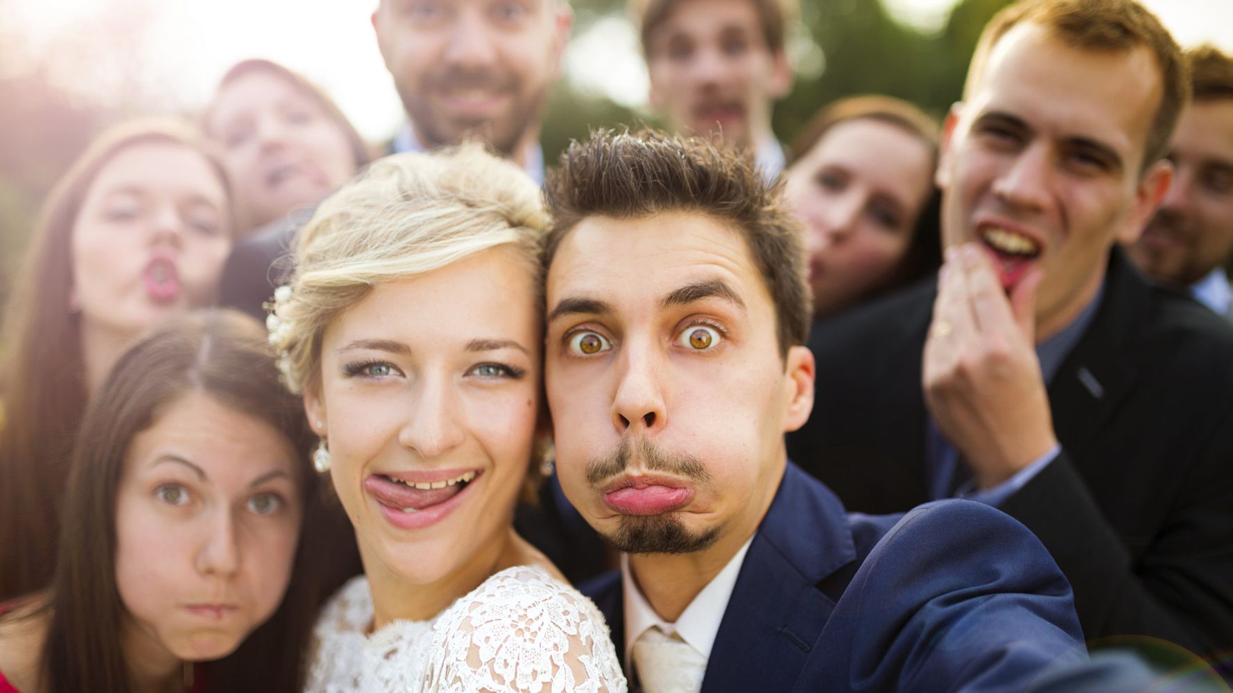 The Most Annoying Requests Wedding Guests Have Made