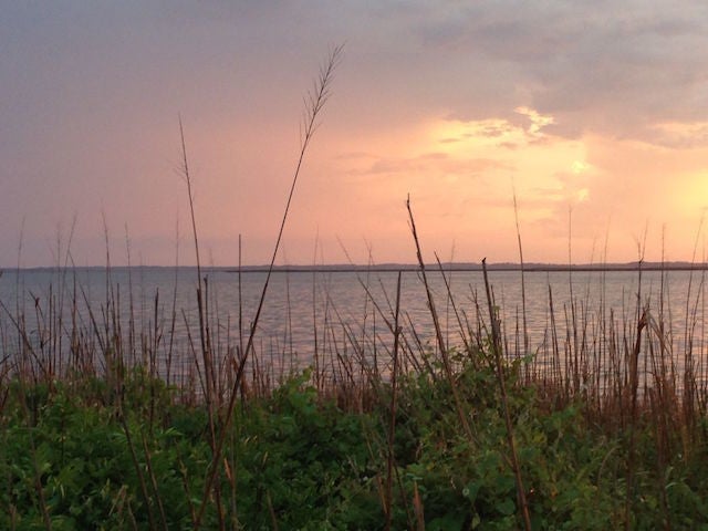 North Carolina Sunset