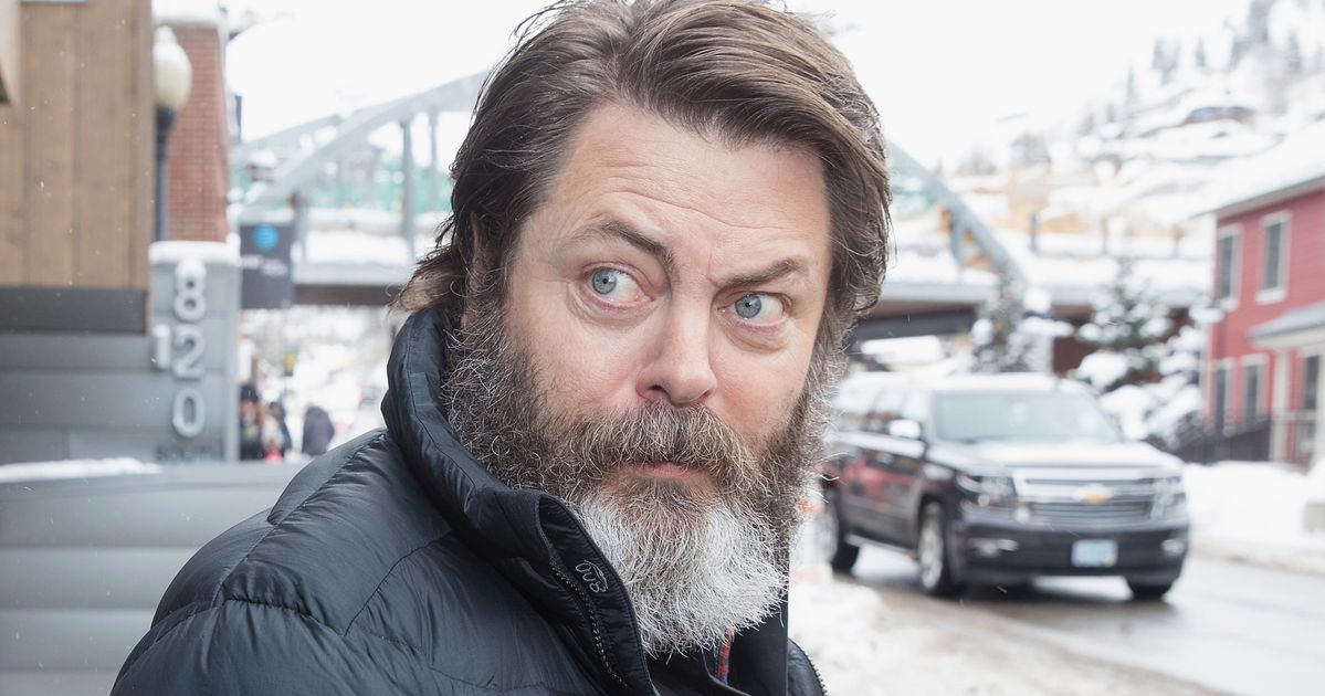 Ник офферман. Nick Offerman сериал. Ник Офферман основатель. Ник Офферман Дедвуд.