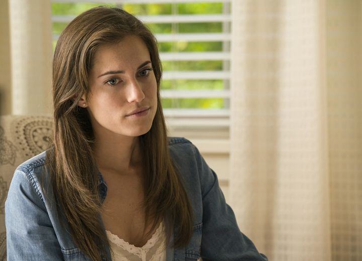 Allison Williams On The Girls Finale Marnie S Legacy And Her Top Moments From The Show