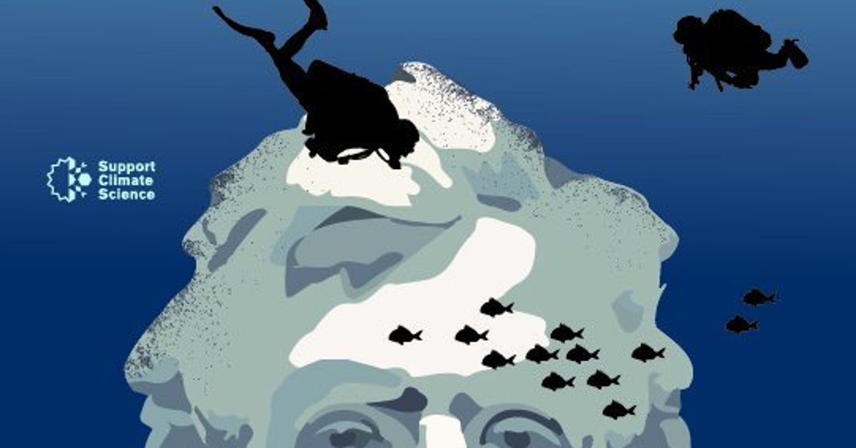 These Travel Posters Depict A Dystopian Future If The U.S. Ignores ...