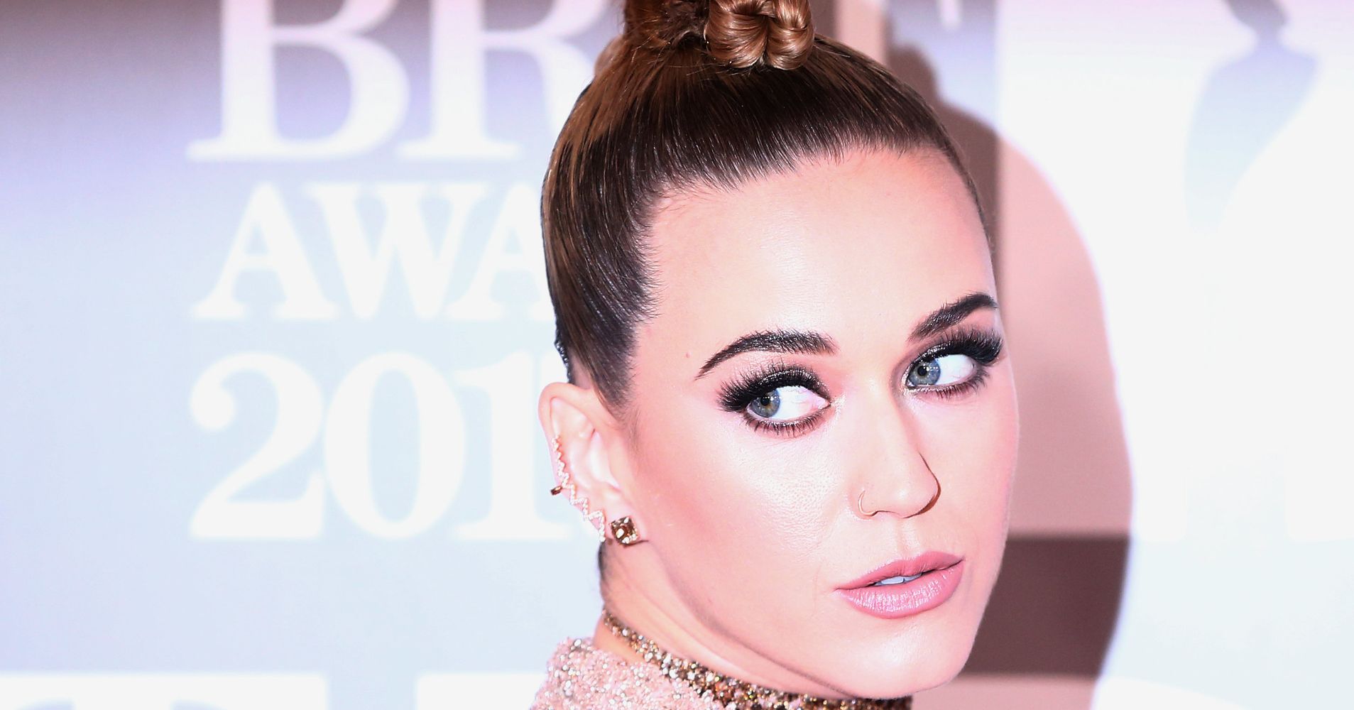 Katy Perry Wasn't 'Allowed To Interact With Gay People' As A Kid | HuffPost