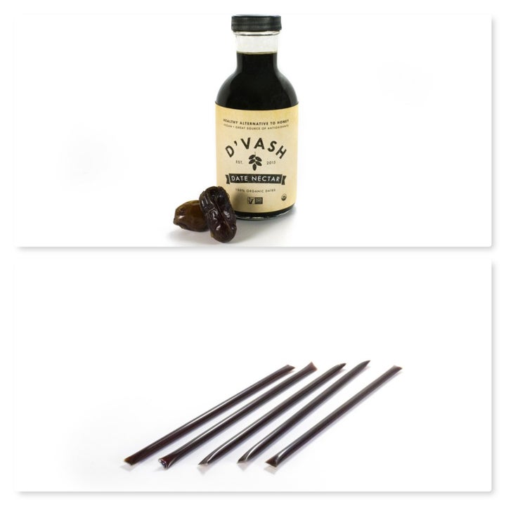 <p>Date Nectar</p>