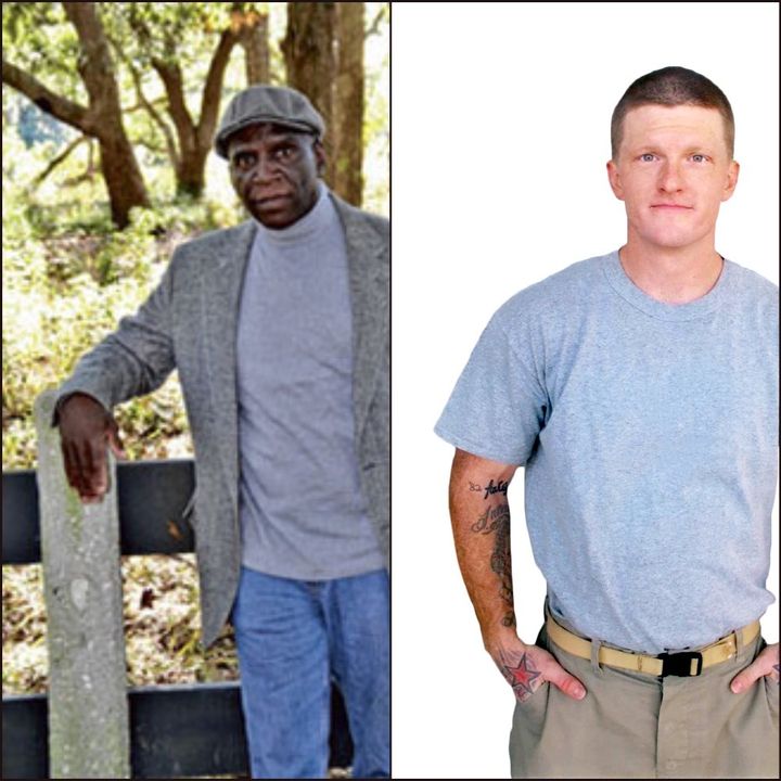 Dr. Ade Ofunniyin's innovative approach to criminal justice education at the College of Charleston included class phone calls with author and prison inmate Christopher Zoukis. 