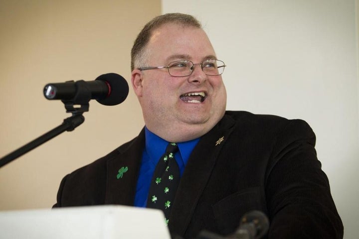<p><em>Plymouth County Correctional Facility (PCCF) operates under the purview of Sheriff Joseph D. McDonald Jr., pictured above.</em></p><p>.</p>