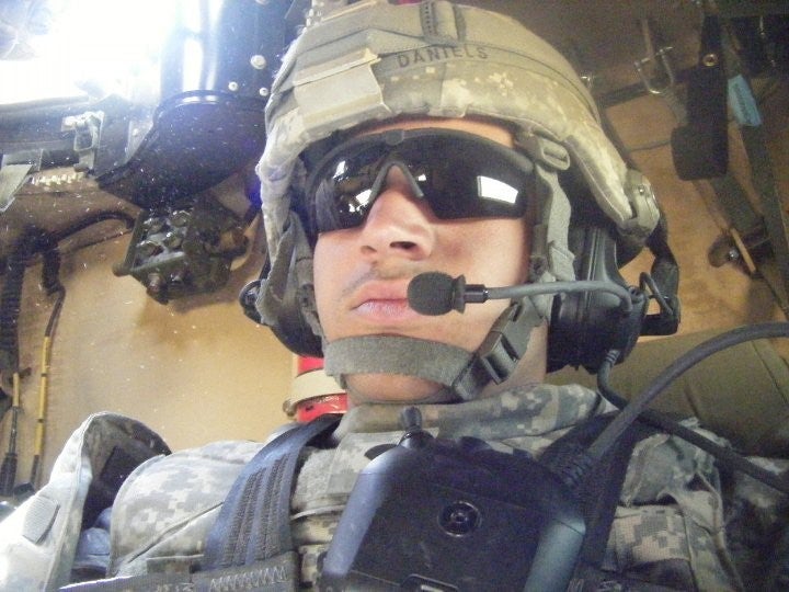<p><em>Specialist Joshua L. Daniels was incarcerated by the state of Massachusetts at the Plymouth County Correctional Facility (PCCF,) where he twice attempted suicide rather than ask for help and risk ending up in PCCF's notoriously punitive "Q5" suicide watch unit.</em></p>