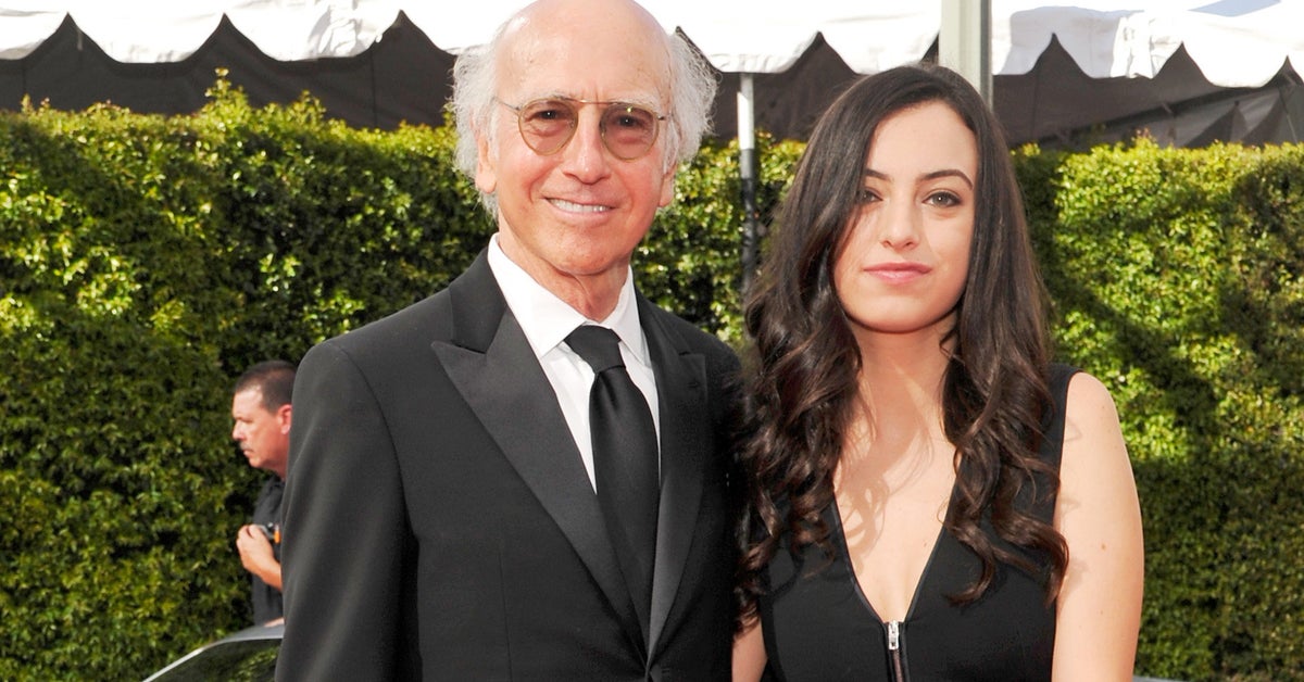 Larry David's Daughter's New Web Series Is Like 'Curb' For Millennials