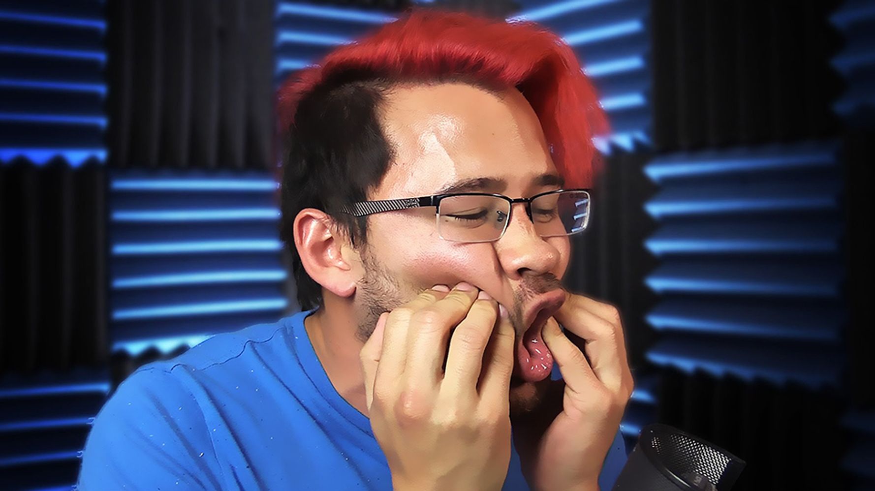 How Youtubers Became Famous Markiplier S Secrets To Success