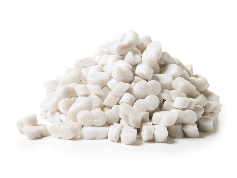5 uses for foam packing peanuts huffpost