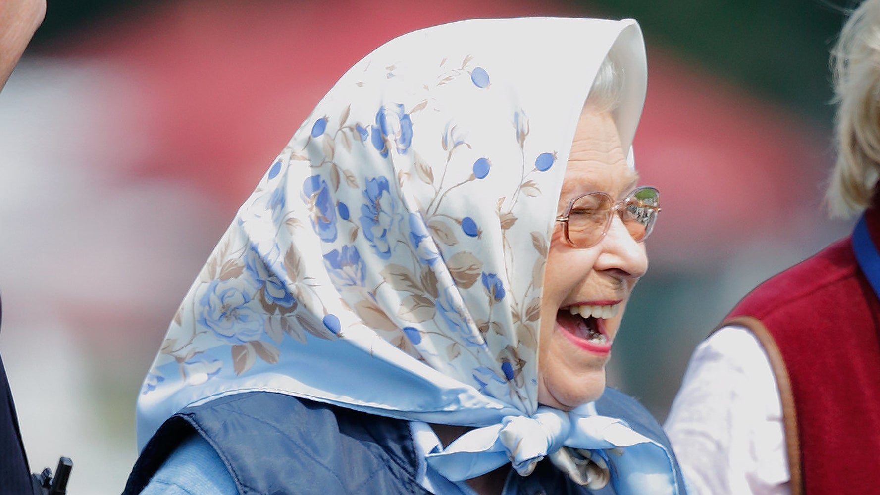 Here's Why Queen Elizabeth II Has Two Birthdays Every Year | HuffPost