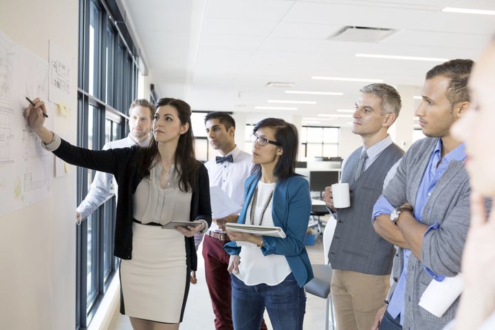 <p>A great boss has the incredible ability to bring out the best in you. Dr. Travis Bradberry breaks down the special habits that the best bosses share.</p>