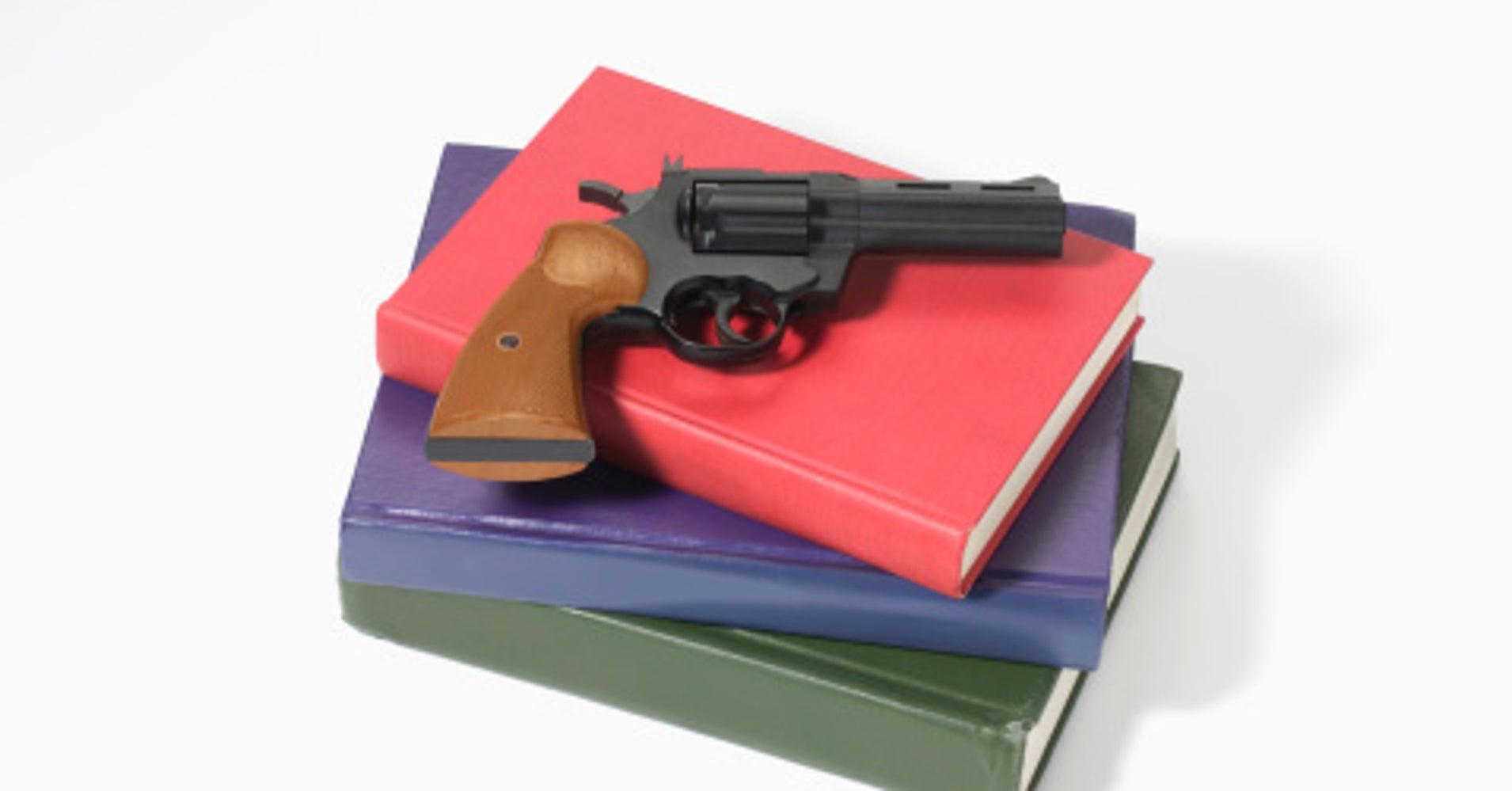 5 reasons why teachers should be armed image