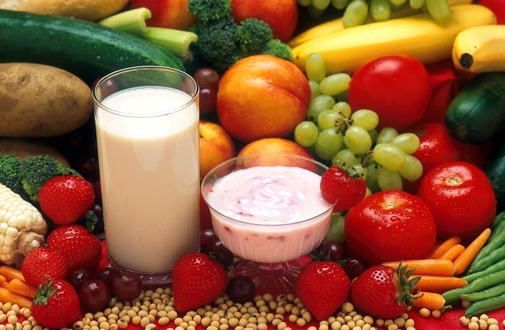 <p>To maintain a healthy eating habit, you need to perform the following.</p>