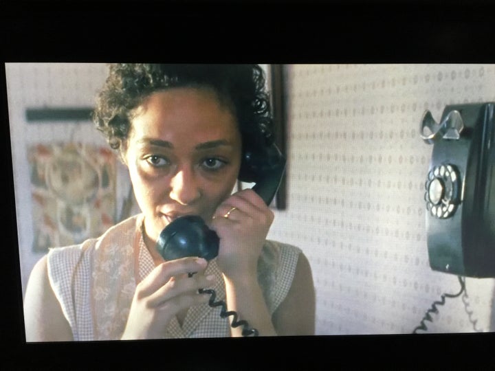 <p>From the movie “Loving”, a true story that changed history in the 1960s.</p>