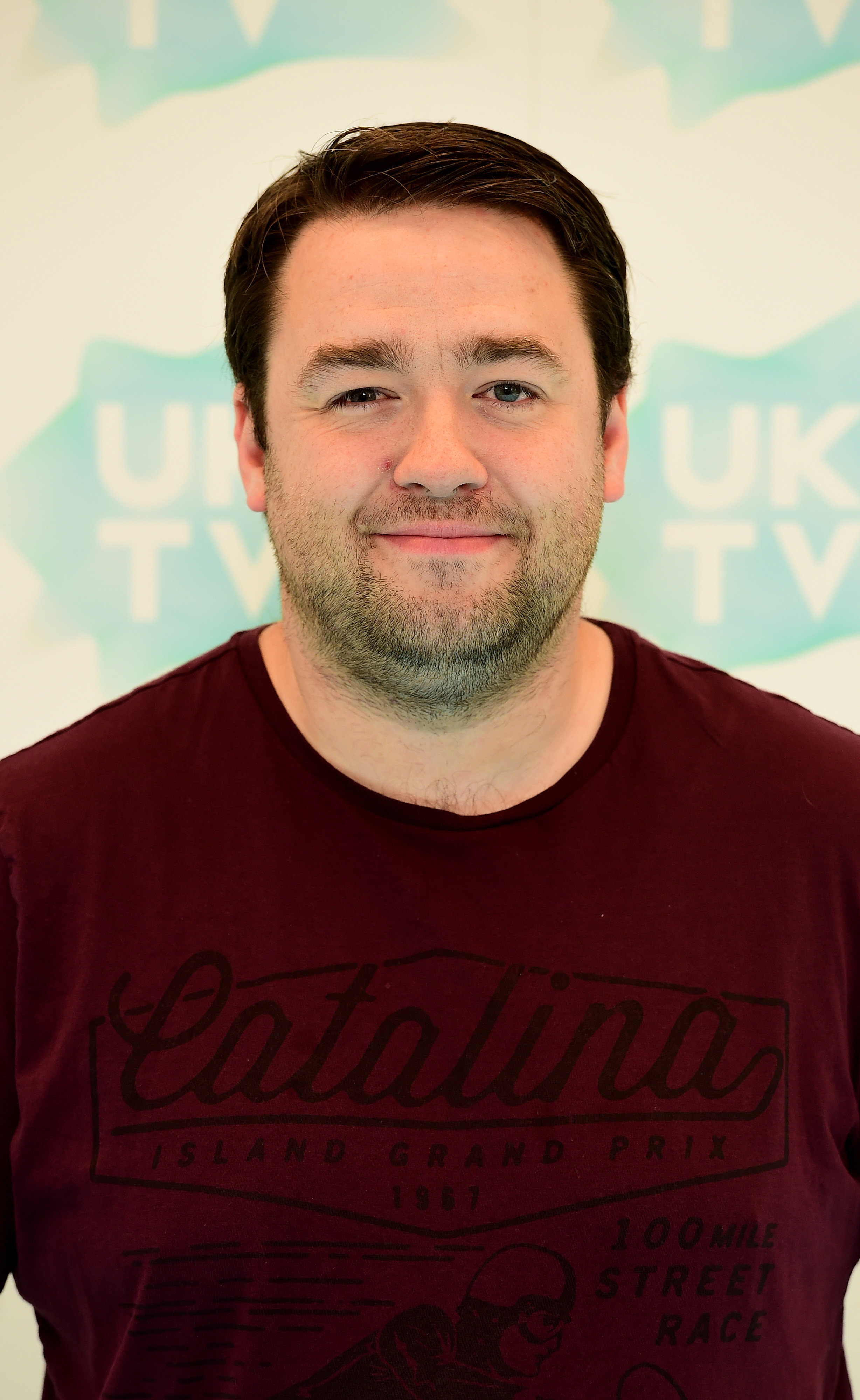 Jason Manford Signed Up To Front BBC’s Rival To ‘The Great British Bake ...