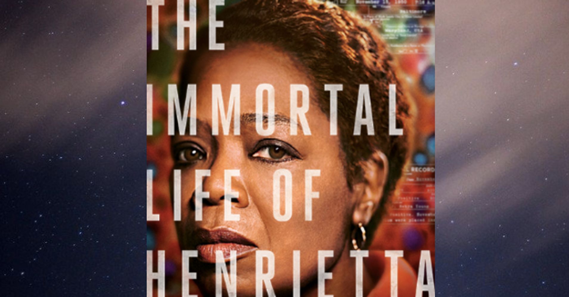 Oprah Wants The World To Know Henrietta Lacks Is A Hidden Figure No More