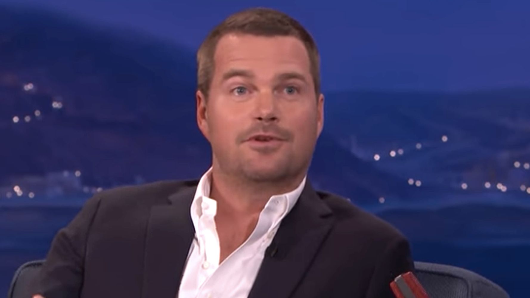 Chris O'Donnell Recalls That Time Donald Trump Demanded A Part In ...