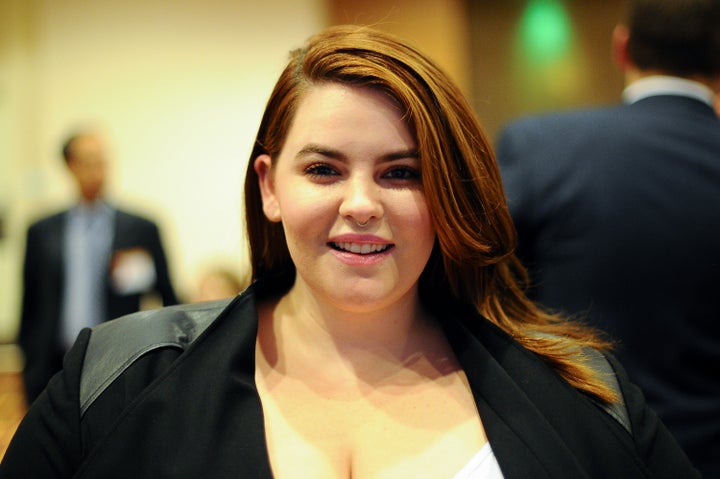 Tess Holliday