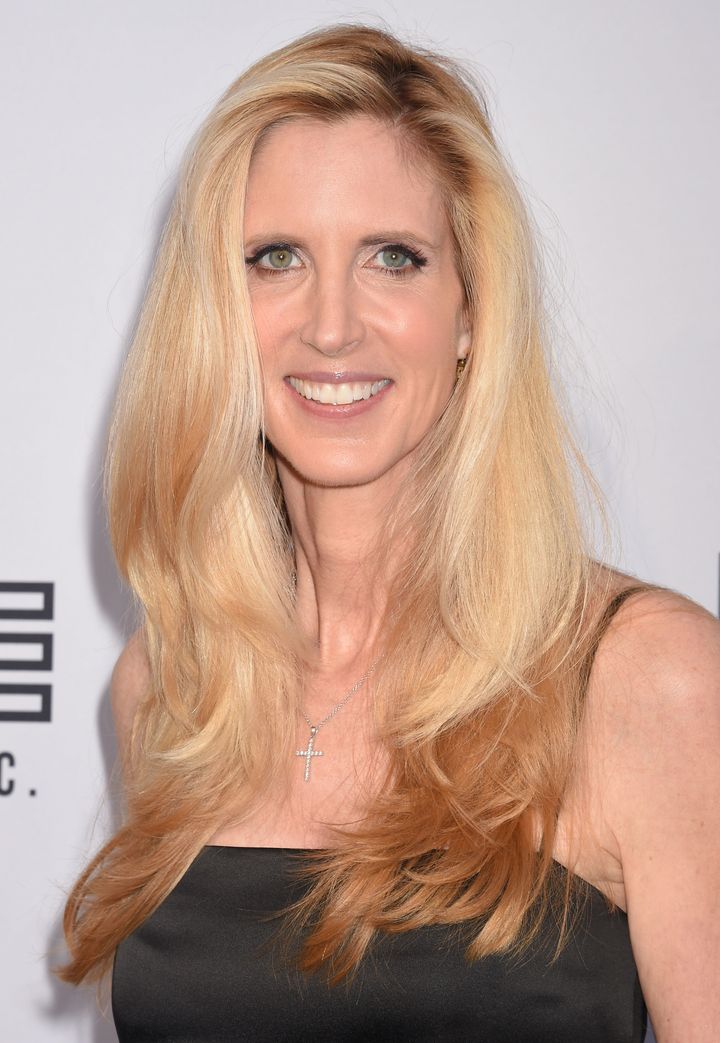 A speech at UC Berkeley by Ann Coulter has been cancelled over protest fears 
