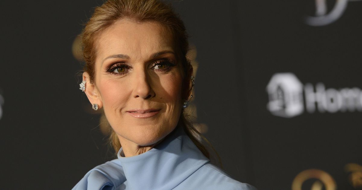 Céline Dion Reveals Her Most Famous Song Has Changed Meaning, Following ...