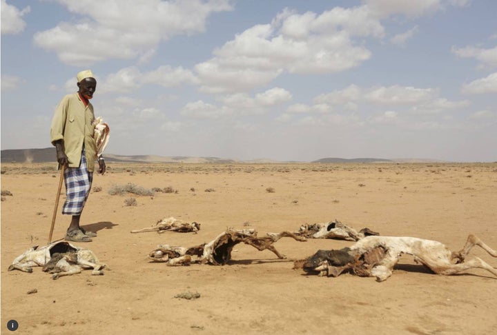 <p>March 2017, Somaliland</p>
