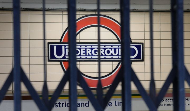 London Underground workers are to stage a 24-hour strike from 10pm on May 7