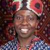 Musimbi Kanyoro - Dr. Musimbi Kanyoro is President and CEO of Global Fund for Women and an activist for women and girls’ health and human rights.