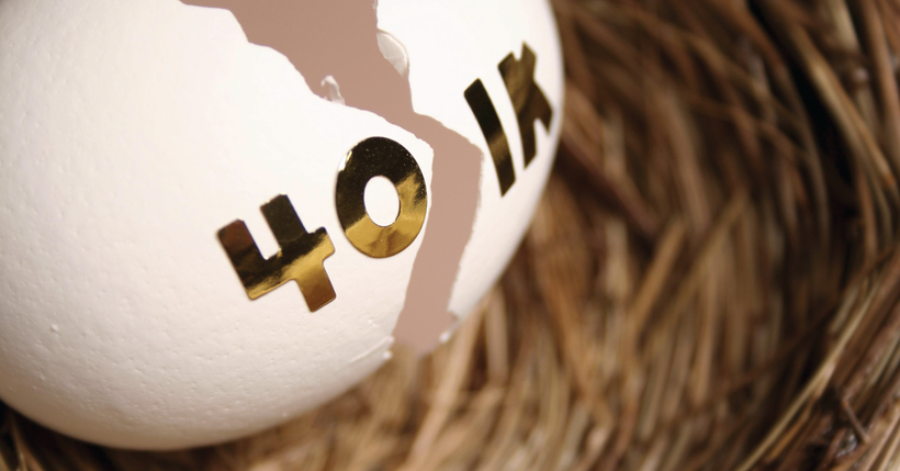 The much-hyped 401(k) has been a failure for working families.