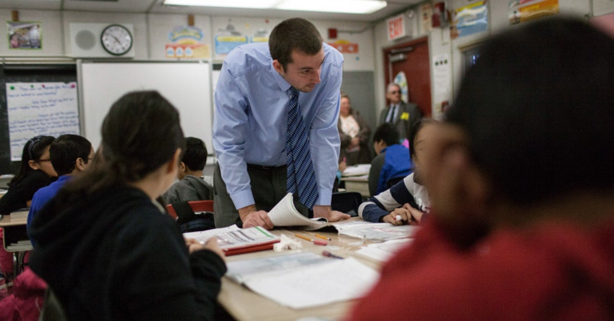 Ask the Experts 7 Ways to Improve K12 Public Education HuffPost