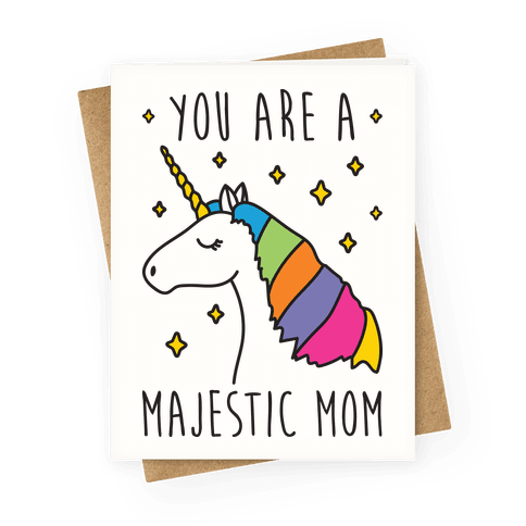 23 Gifts And Cards For Moms Who Are Magical | HuffPost Life