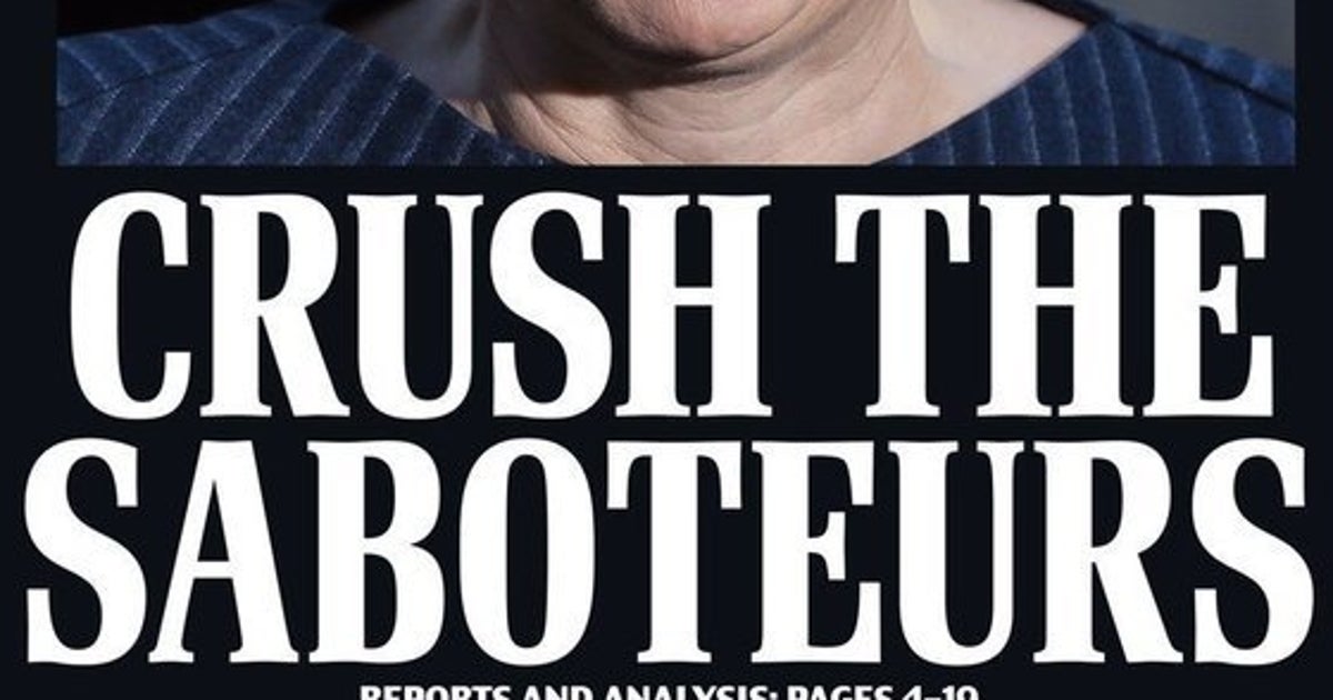 13 Fantasy Band Names Inspired By General Election 2017 HuffPost UK News