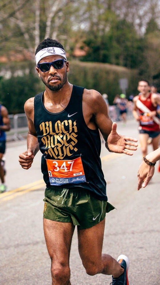 <p>Knox Robinson (@firstrun)</p>