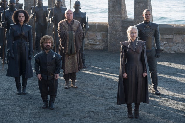 Image result for Four people arrested in India over Game Of Thrones episode leak