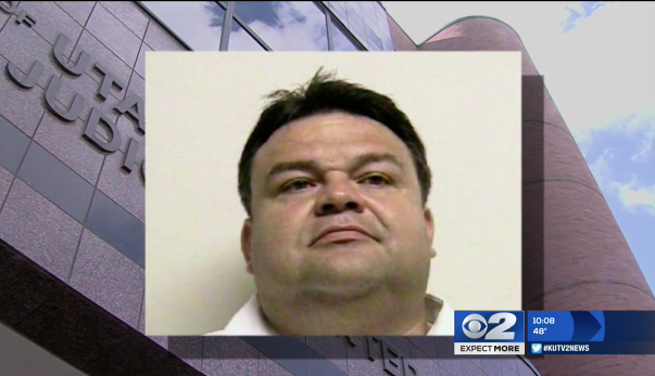 The judge sentenced Keith Vallejo to five years to life in prison<strong> </strong>for sexually assaulting two wome