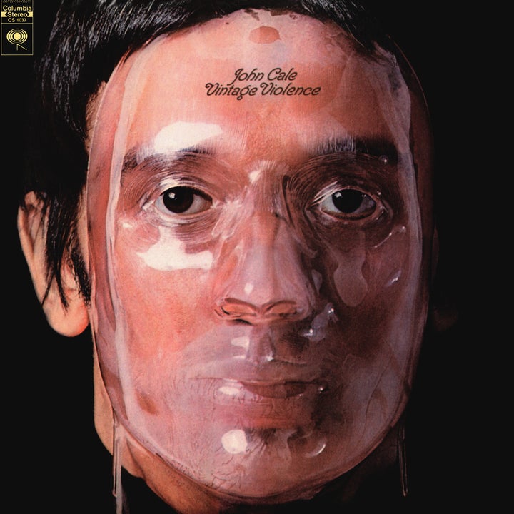 <p>John Cale / <em>Vintage Violence</em></p>