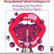 The Velvet Underground / I’m Waiting For The Man