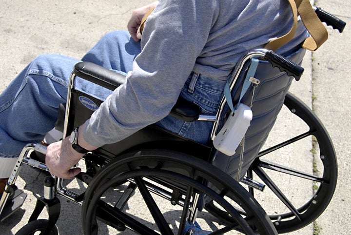 Disability rights activists worry about the ammunition stories like the one in the Post could give to benefit-averse&nbs