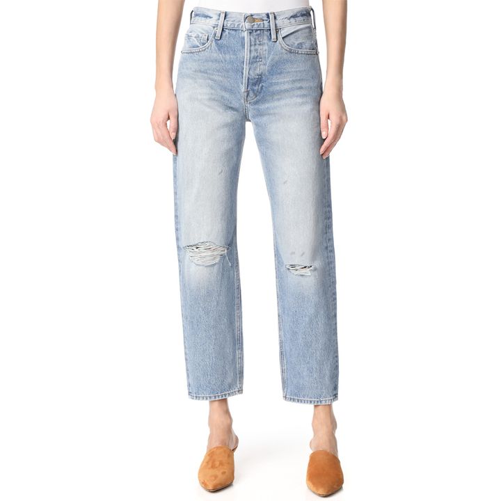 FRAME Le Original Jeans, $295