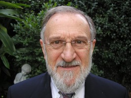<p>Dr. Nitzkin Principal Consultant, JLN, MD Associates, LLC Senior Fellow for Tobacco Policy, R Street Institute</p>