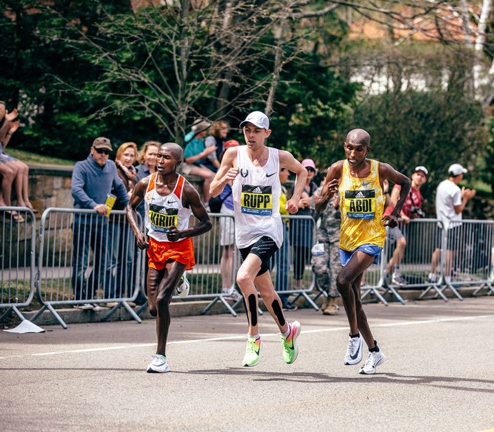 The Boston Marathon An Honest Conversation Part I HuffPost Contributor