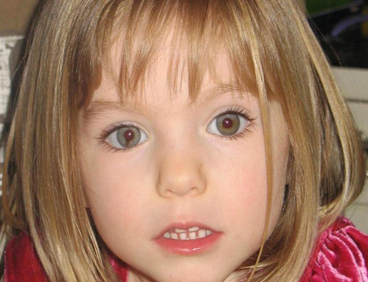 An Australian TV show claims to have uncovered new evidence in the case of Madeleine McCann
