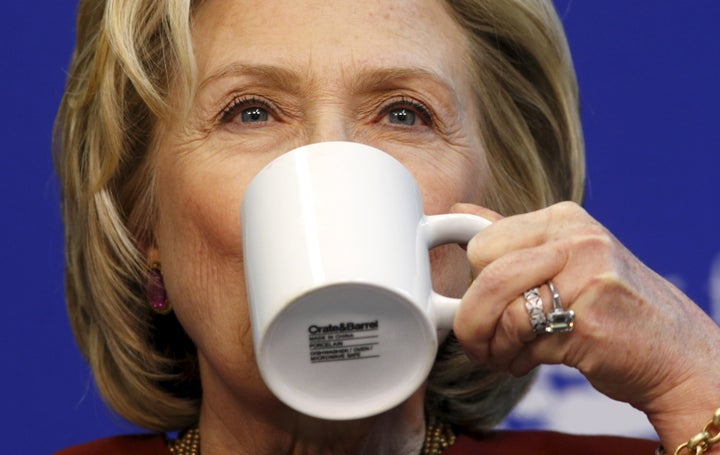 <p>She’s coming for you. Foes of the former Democratic nominee for President of the United States are dropping like flies. Coincidence, or karmic payment for crossing the once-unstoppable Hillary Clinton?</p>