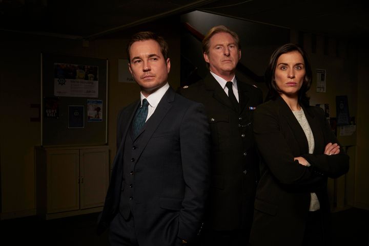 Could the 'Line Of Duty' finale see one of these characters killed off?