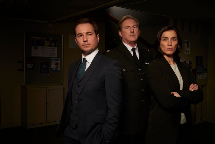 Could the 'Line Of Duty' finale see one of these characters killed off?