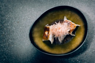 Pork Gyoza