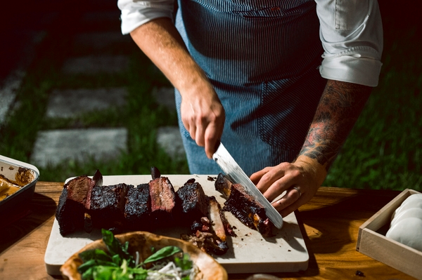 Ribs