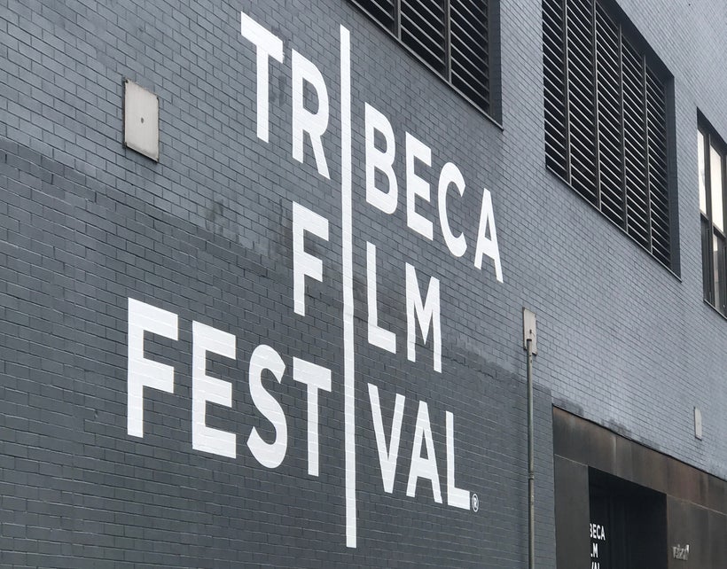 Tribeca Virtual Arcade