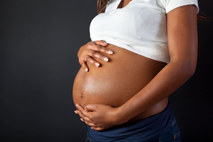 What Happens To Your Body During Pregnancy Five Things Women Experience During Those Nine