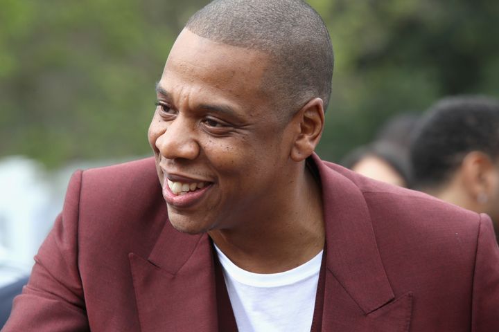 "Race With Jay Z" will be the rapper's third docuseries.