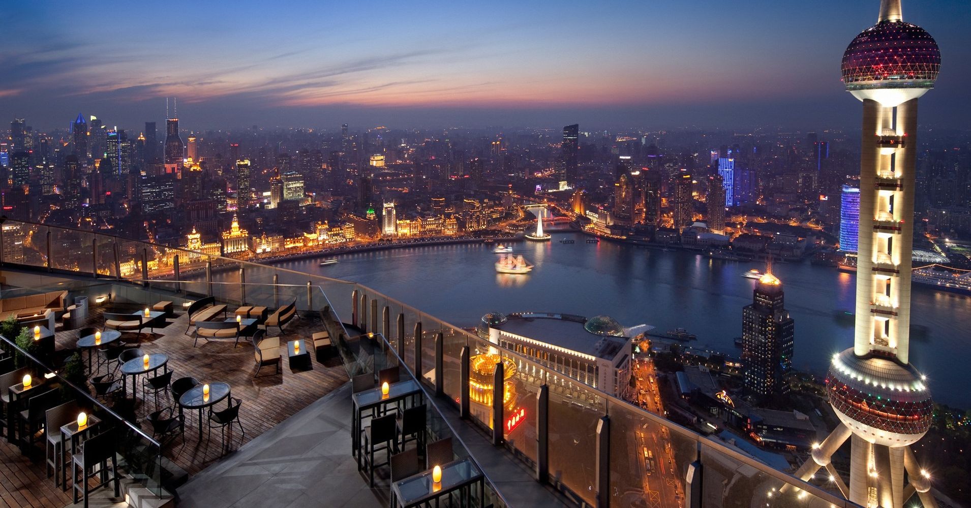 the-best-rooftop-bars-in-the-world-huffpost